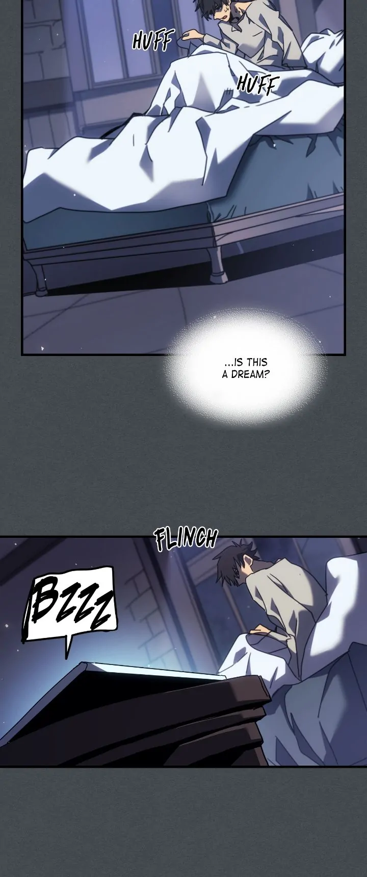 Read A Returner’s Magic Should Be Special EN Manga Online