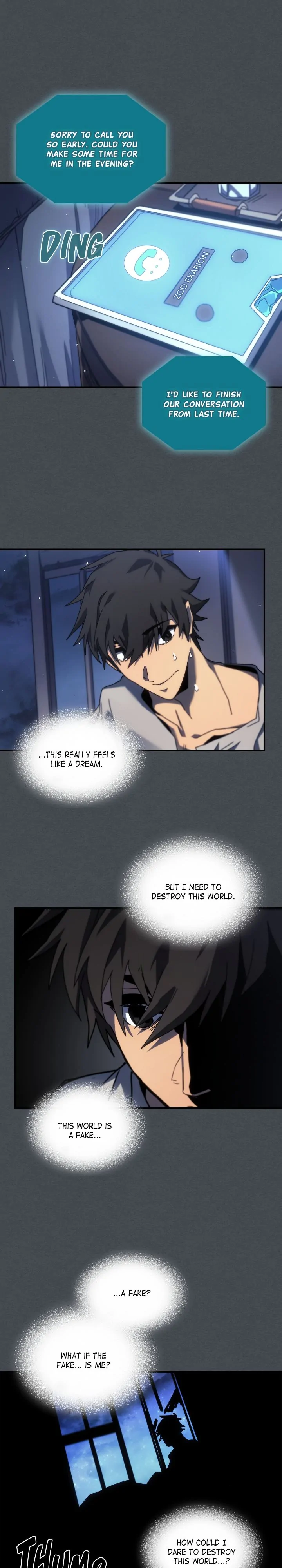 Read A Returner’s Magic Should Be Special EN Manga Online