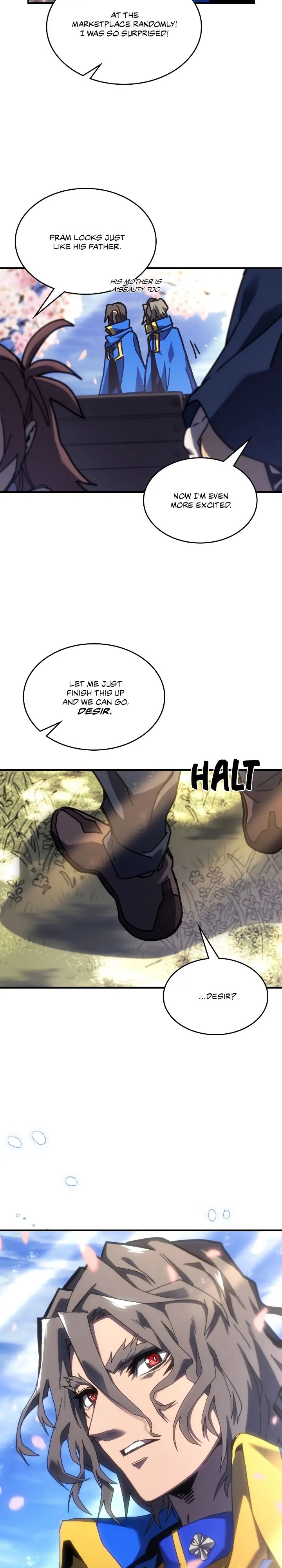 Read A Returner’s Magic Should Be Special EN Manga Online