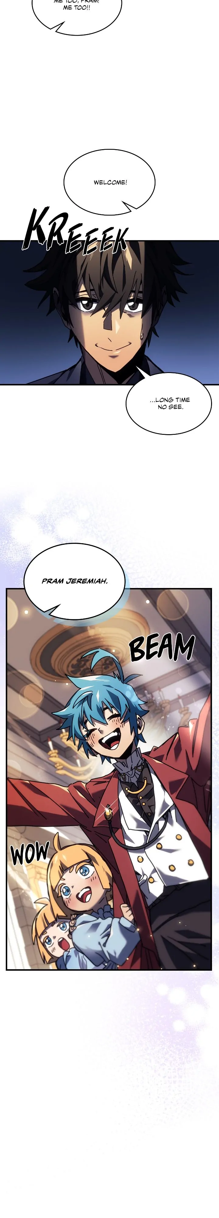 Read A Returner’s Magic Should Be Special EN Manga Online