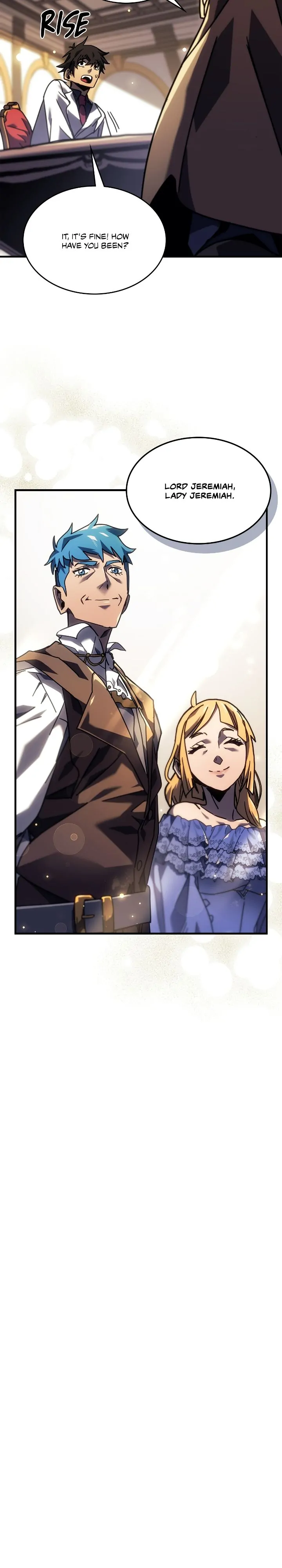 Read A Returner’s Magic Should Be Special EN Manga Online