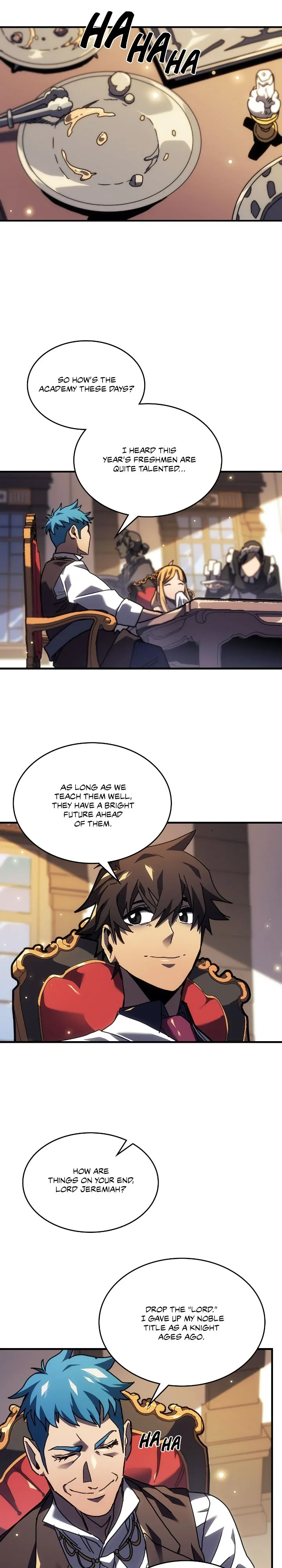 Read A Returner’s Magic Should Be Special EN Manga Online