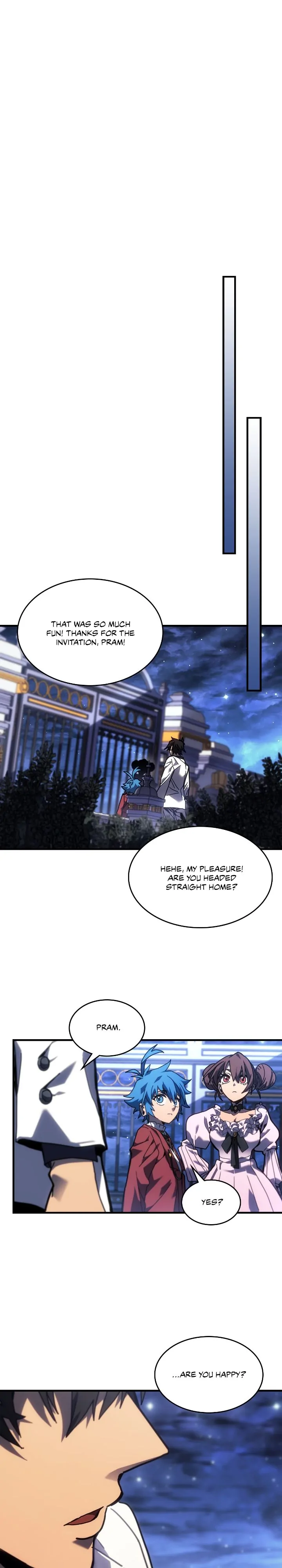 Read A Returner’s Magic Should Be Special EN Manga Online