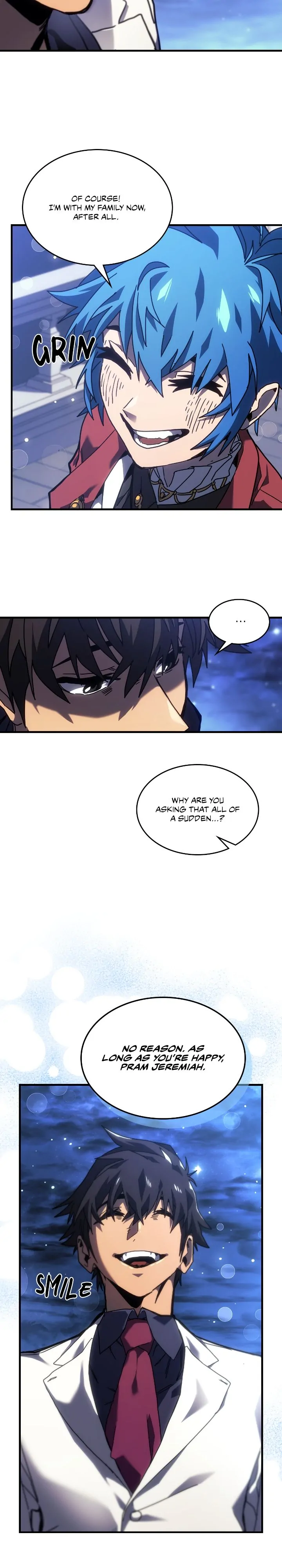 Read A Returner’s Magic Should Be Special EN Manga Online