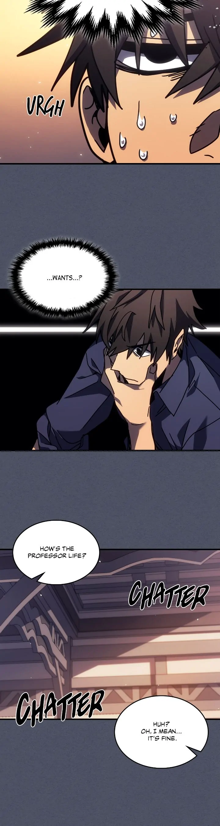 Read A Returner’s Magic Should Be Special EN Manga Online