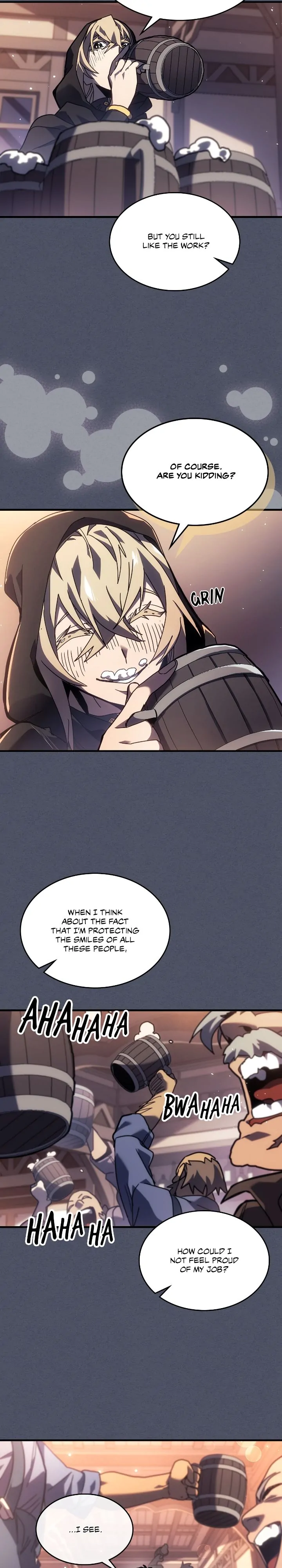 Read A Returner’s Magic Should Be Special EN Manga Online