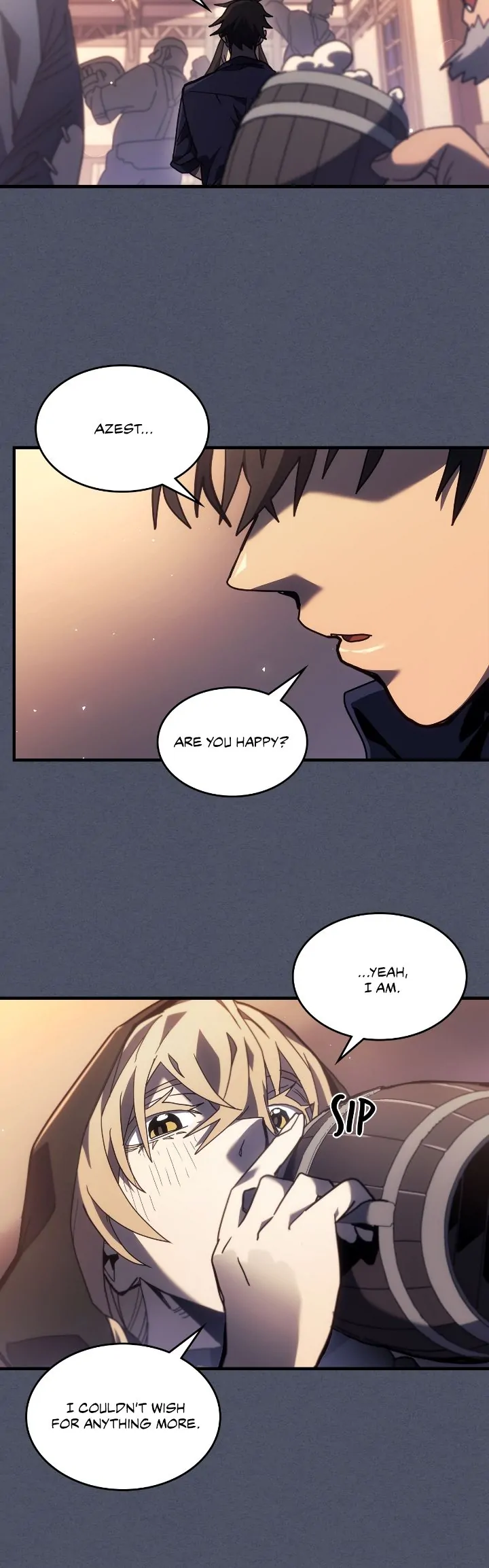 Read A Returner’s Magic Should Be Special EN Manga Online