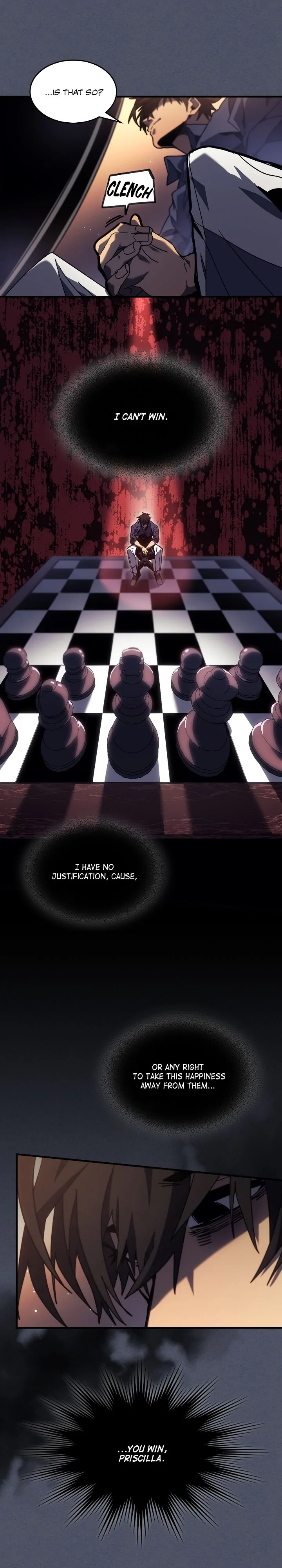 Read A Returner’s Magic Should Be Special EN Manga Online