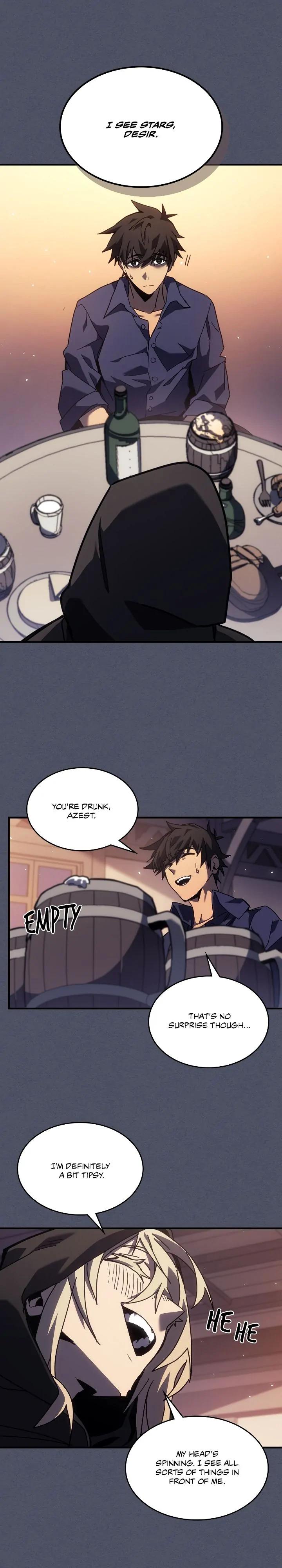 Read A Returner’s Magic Should Be Special EN Manga Online