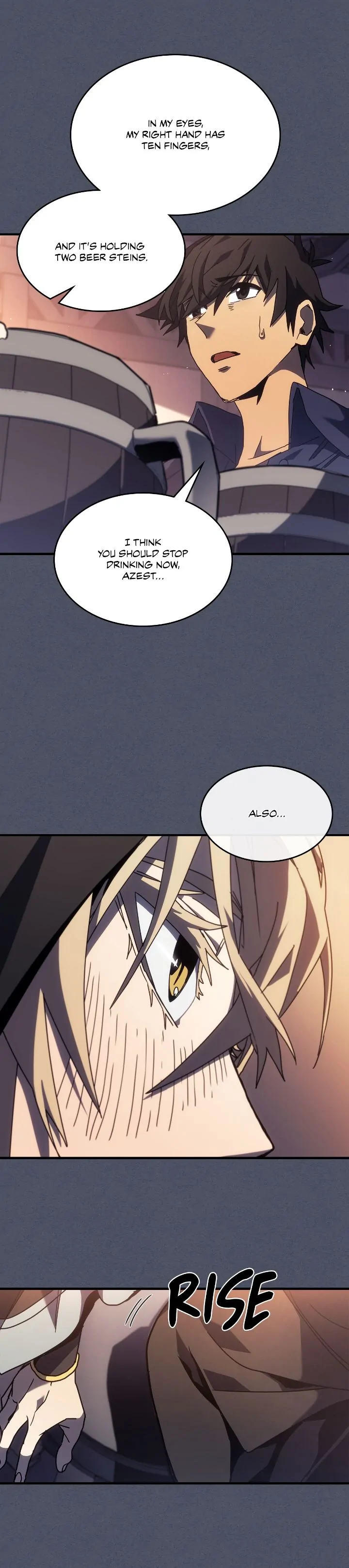 Read A Returner’s Magic Should Be Special EN Manga Online