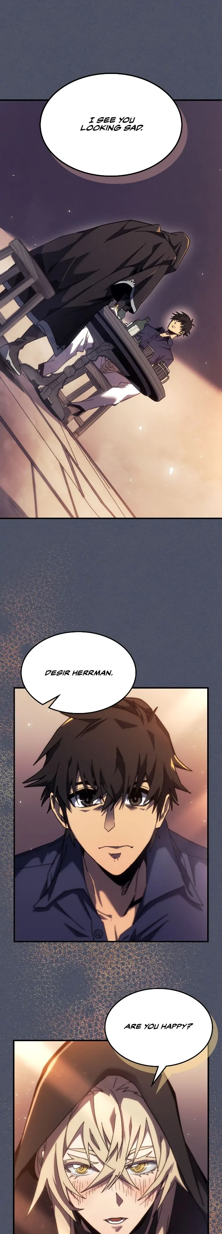 Read A Returner’s Magic Should Be Special EN Manga Online