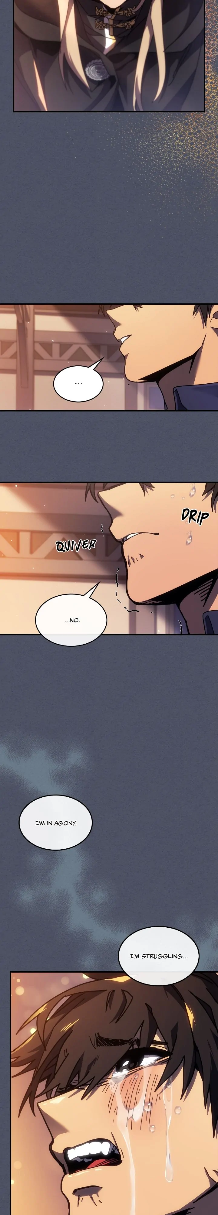 Read A Returner’s Magic Should Be Special EN Manga Online