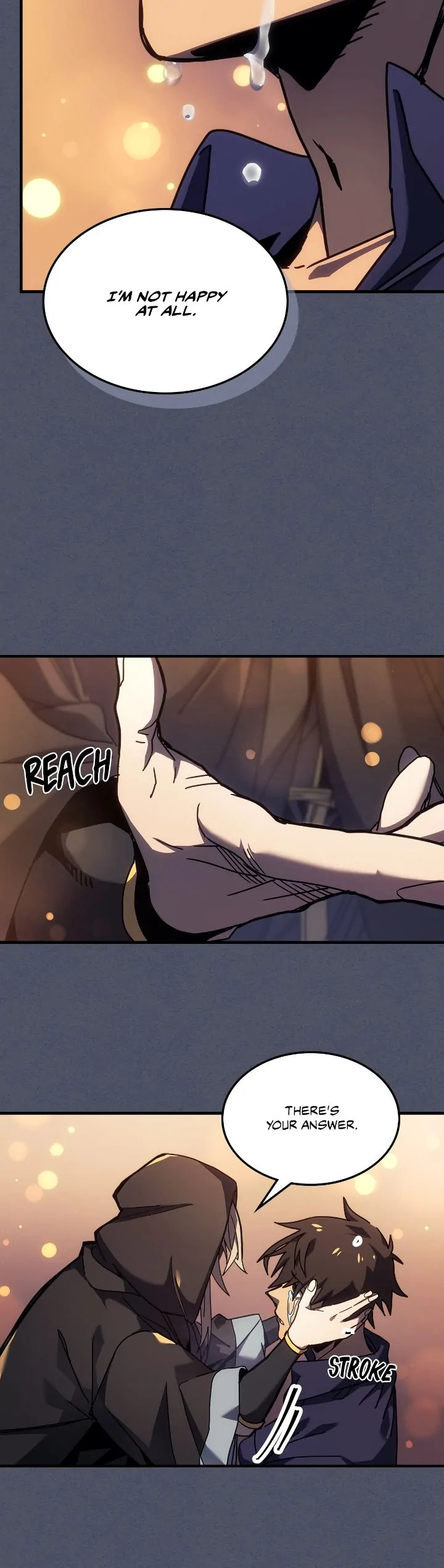 Read A Returner’s Magic Should Be Special EN Manga Online