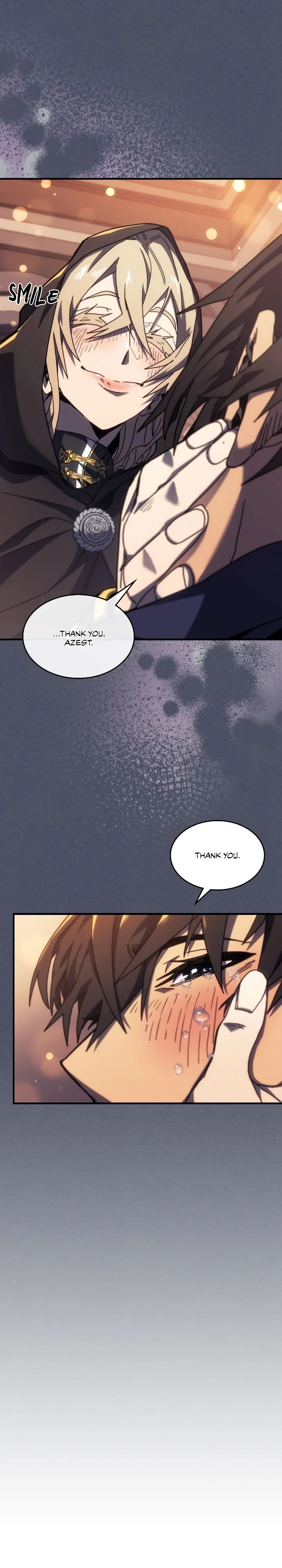 Read A Returner’s Magic Should Be Special EN Manga Online