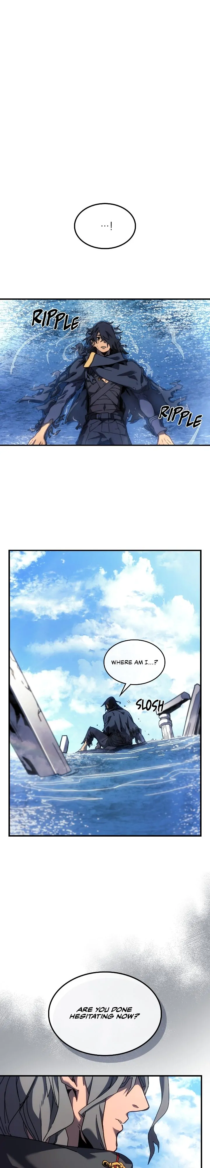 Read A Returner’s Magic Should Be Special EN Manga Online