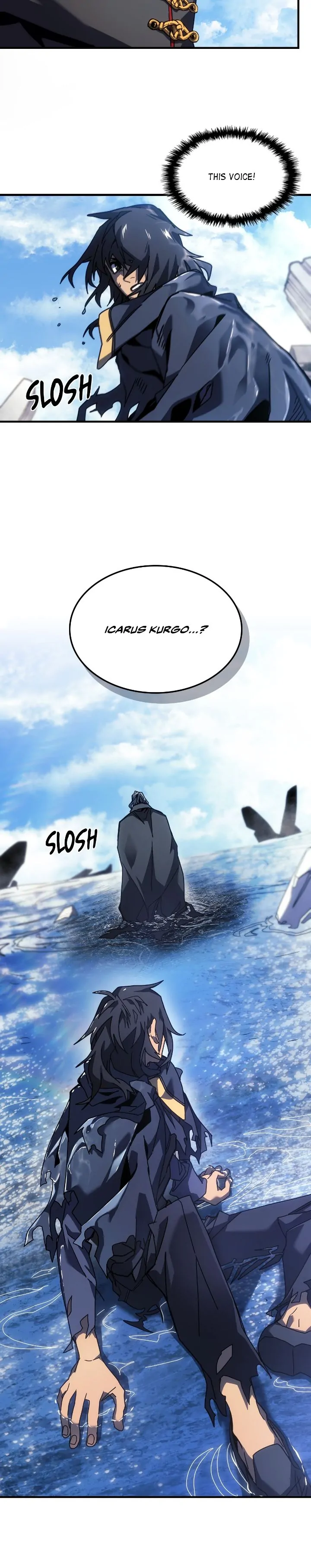 Read A Returner’s Magic Should Be Special EN Manga Online