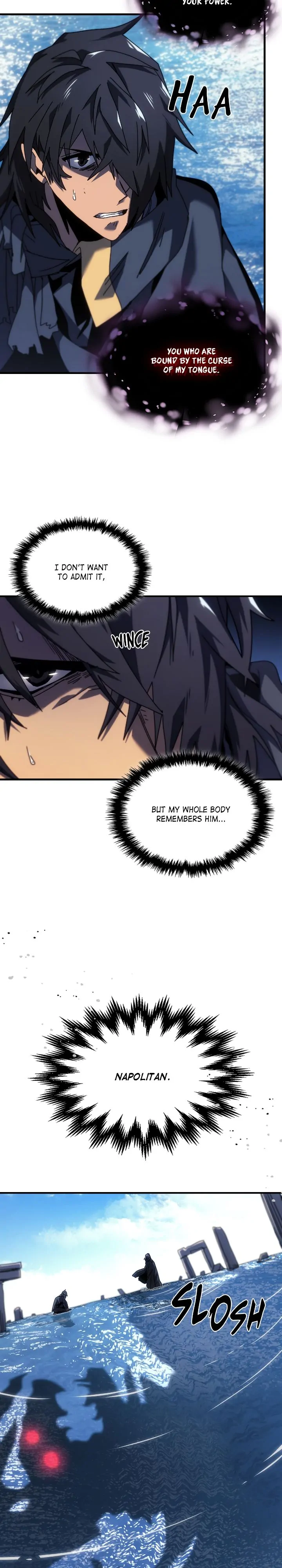 Read A Returner’s Magic Should Be Special EN Manga Online