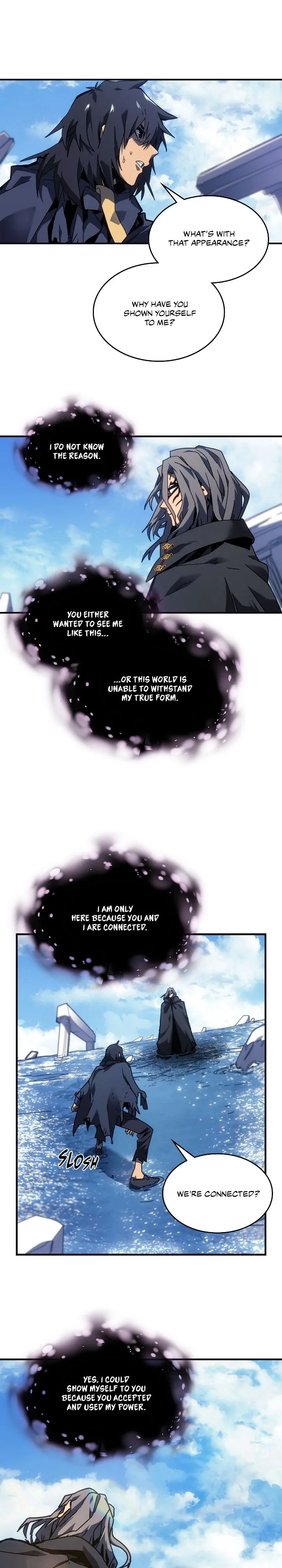 Read A Returner’s Magic Should Be Special EN Manga Online