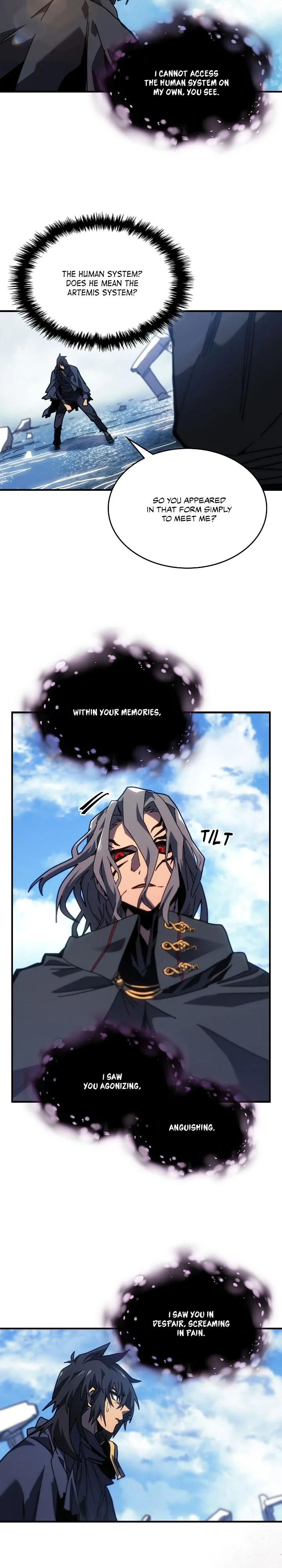 Read A Returner’s Magic Should Be Special EN Manga Online