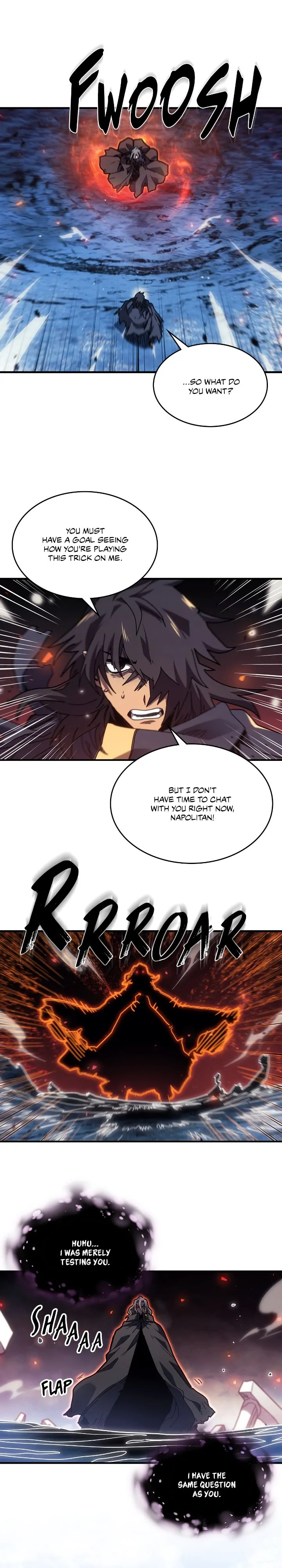 Read A Returner’s Magic Should Be Special EN Manga Online