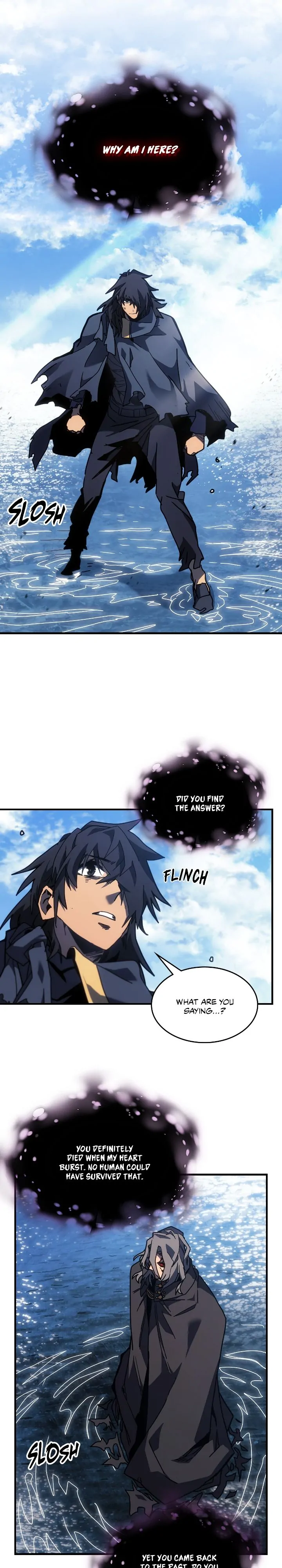 Read A Returner’s Magic Should Be Special EN Manga Online