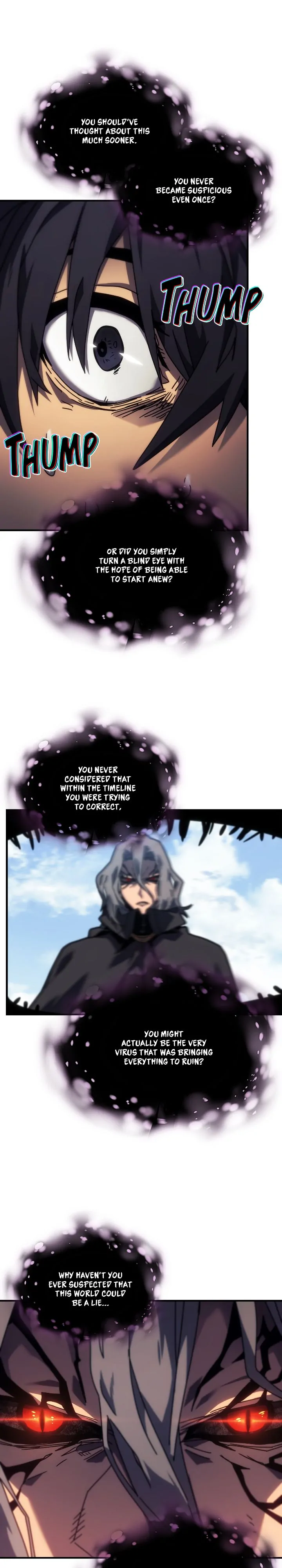 Read A Returner’s Magic Should Be Special EN Manga Online