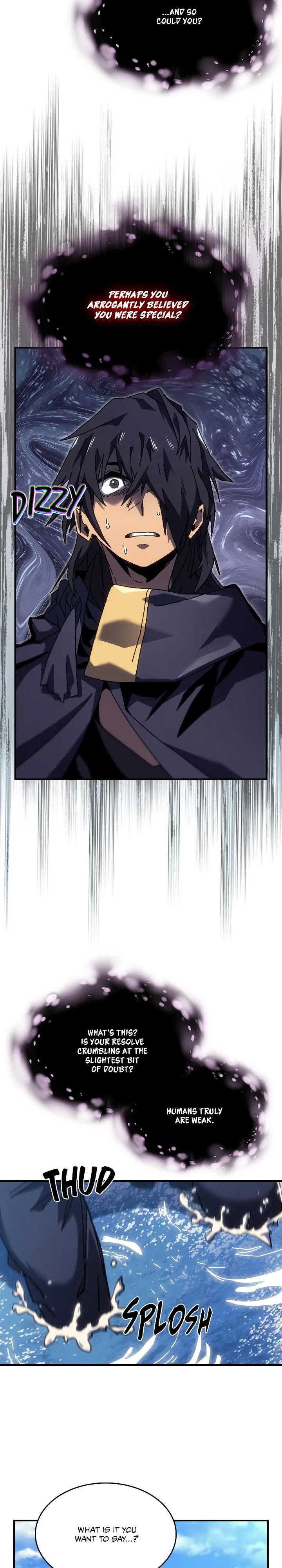 Read A Returner’s Magic Should Be Special EN Manga Online