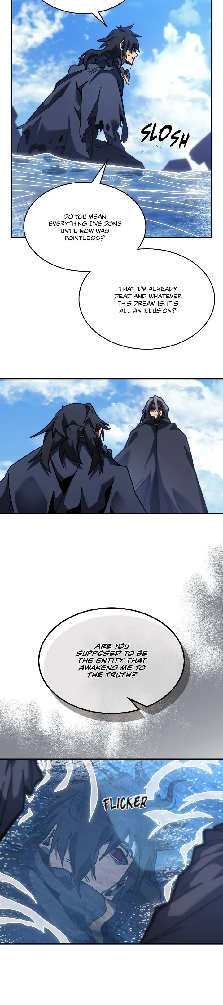 Read A Returner’s Magic Should Be Special EN Manga Online