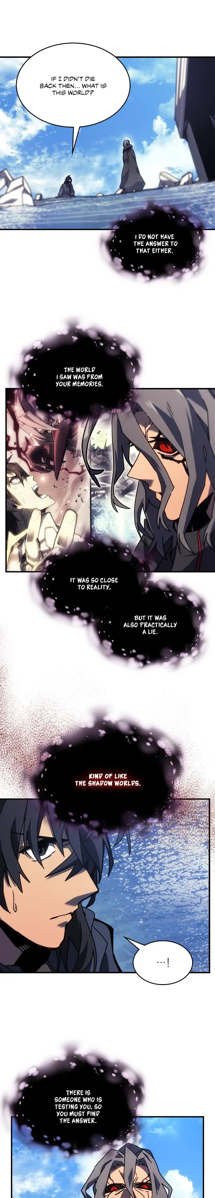 Read A Returner’s Magic Should Be Special EN Manga Online