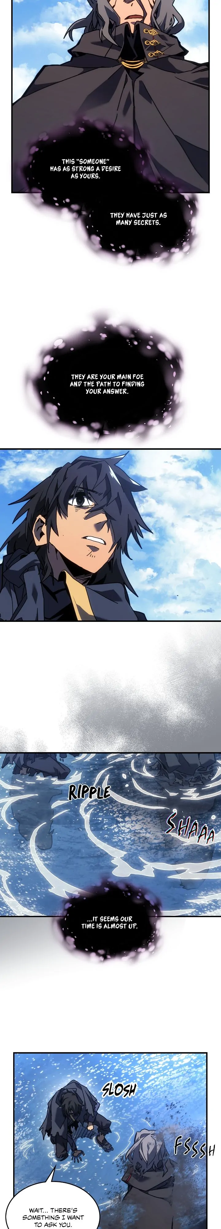 Read A Returner’s Magic Should Be Special EN Manga Online