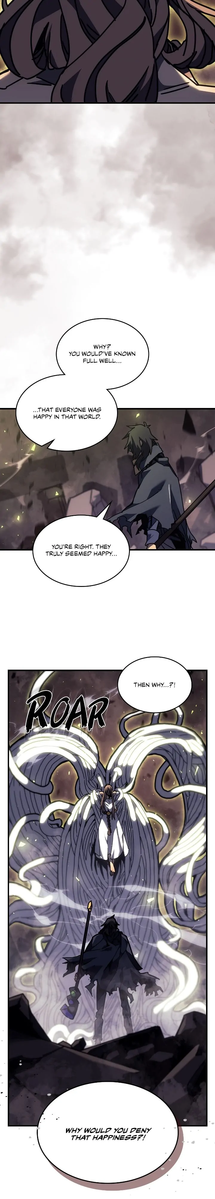 Read A Returner’s Magic Should Be Special EN Manga Online