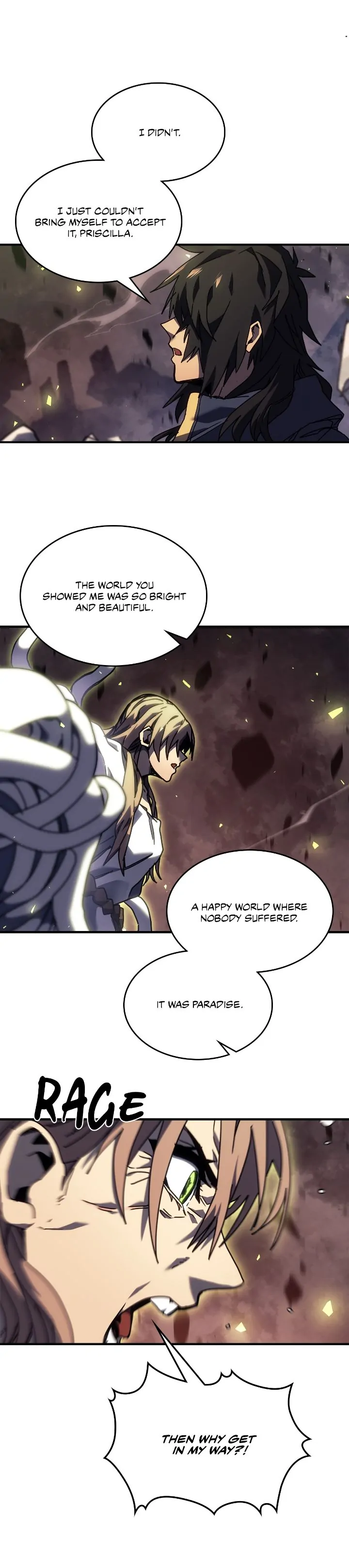 Read A Returner’s Magic Should Be Special EN Manga Online