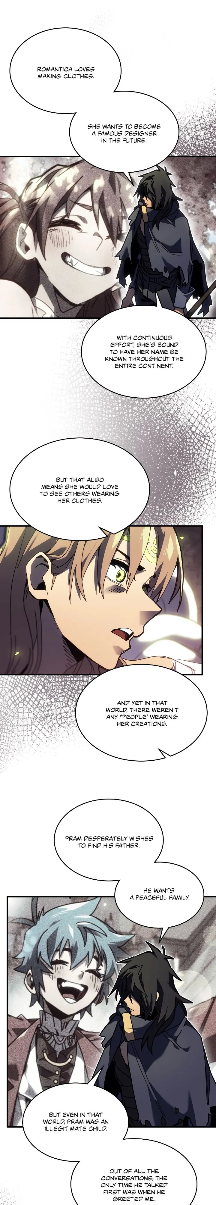 Read A Returner’s Magic Should Be Special EN Manga Online