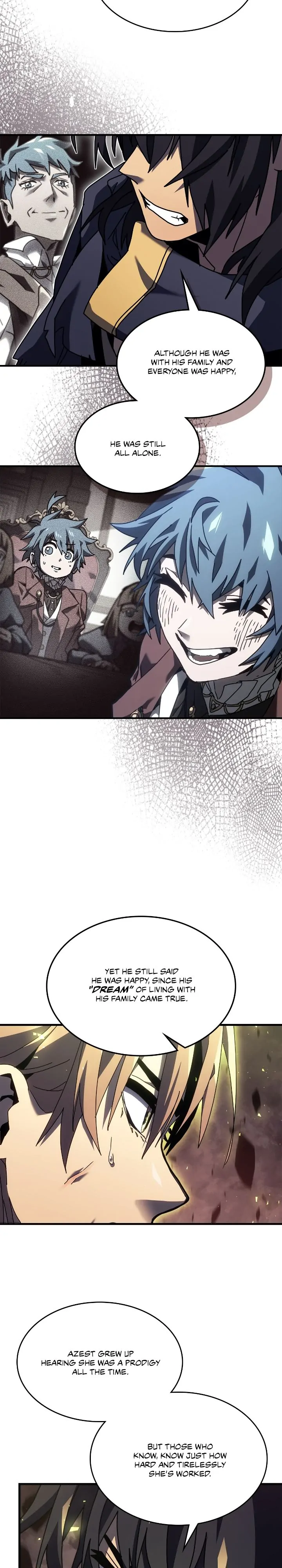 Read A Returner’s Magic Should Be Special EN Manga Online