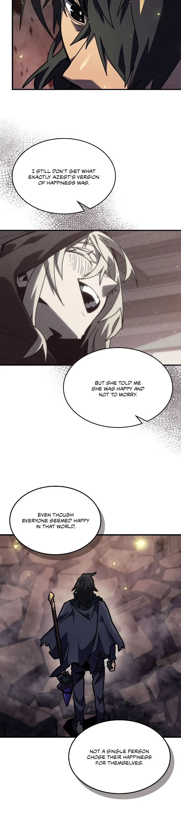 Read A Returner’s Magic Should Be Special EN Manga Online