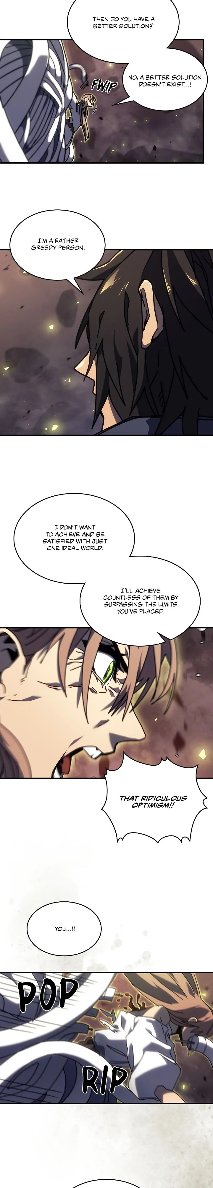 Read A Returner’s Magic Should Be Special EN Manga Online