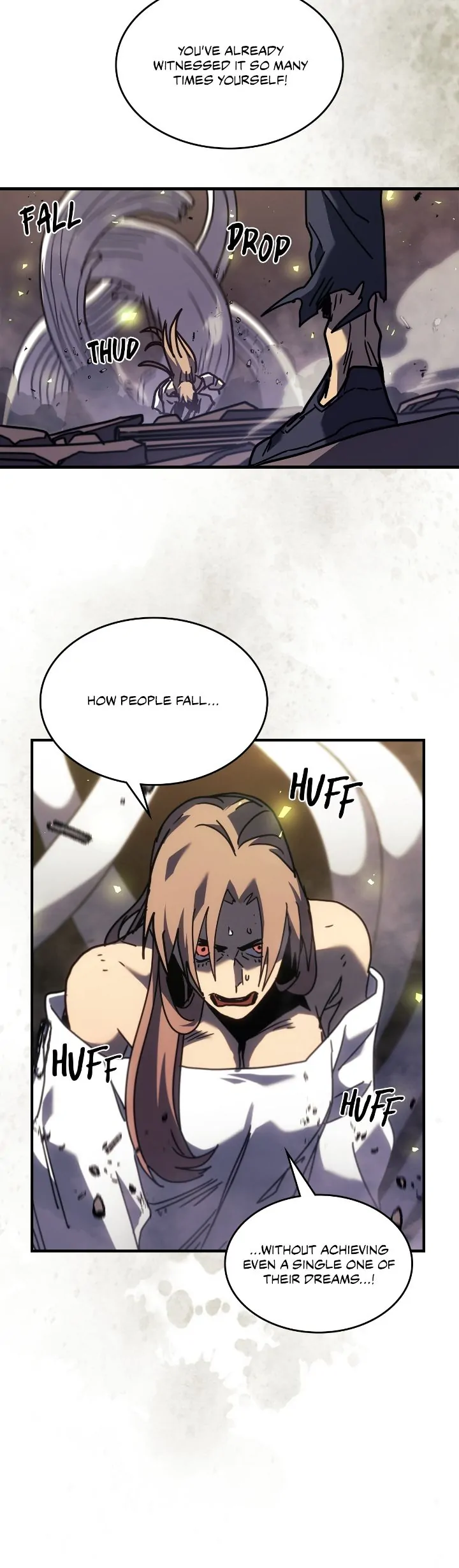 Read A Returner’s Magic Should Be Special EN Manga Online