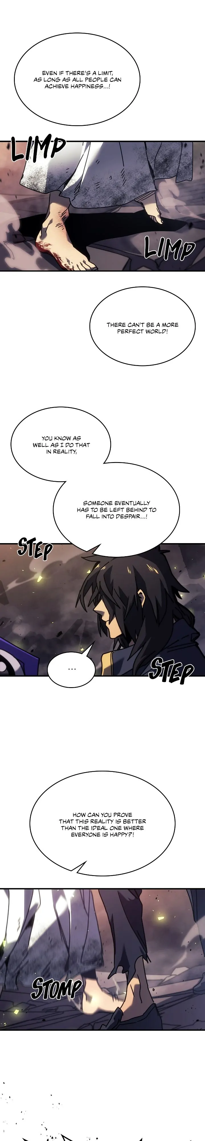 Read A Returner’s Magic Should Be Special EN Manga Online