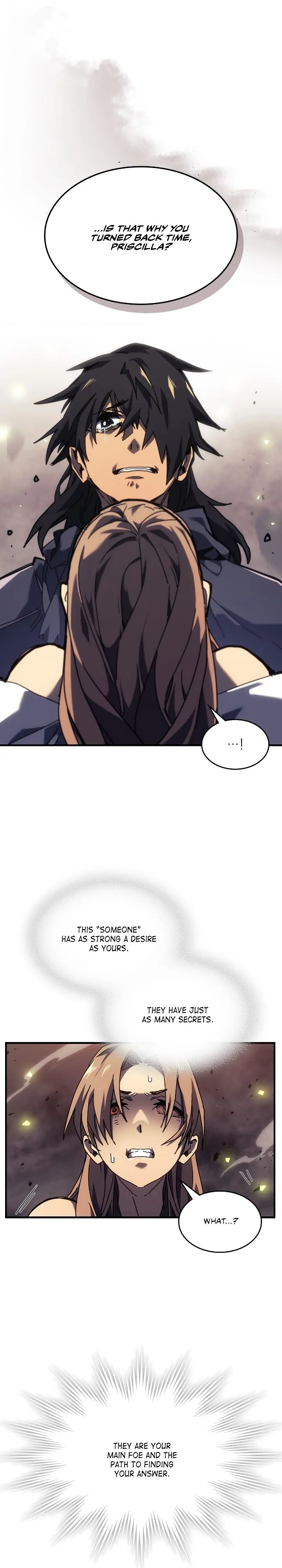 Read A Returner’s Magic Should Be Special EN Manga Online