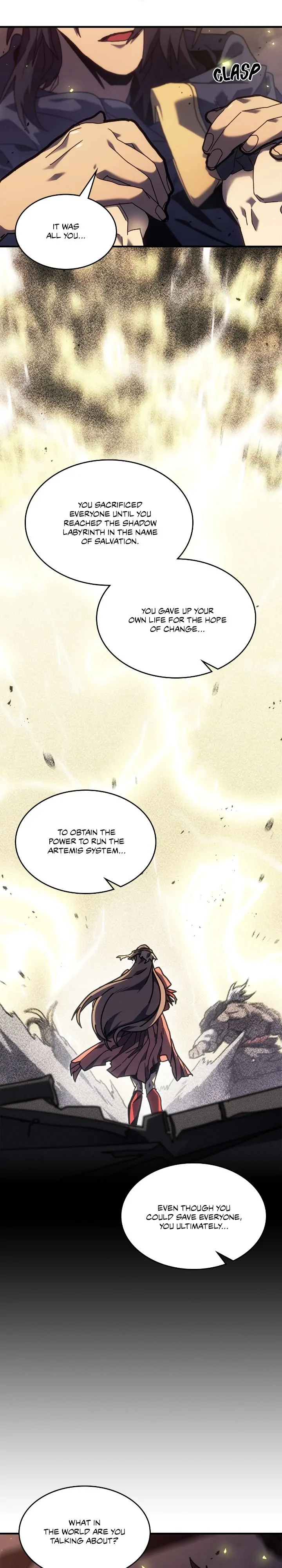 Read A Returner’s Magic Should Be Special EN Manga Online