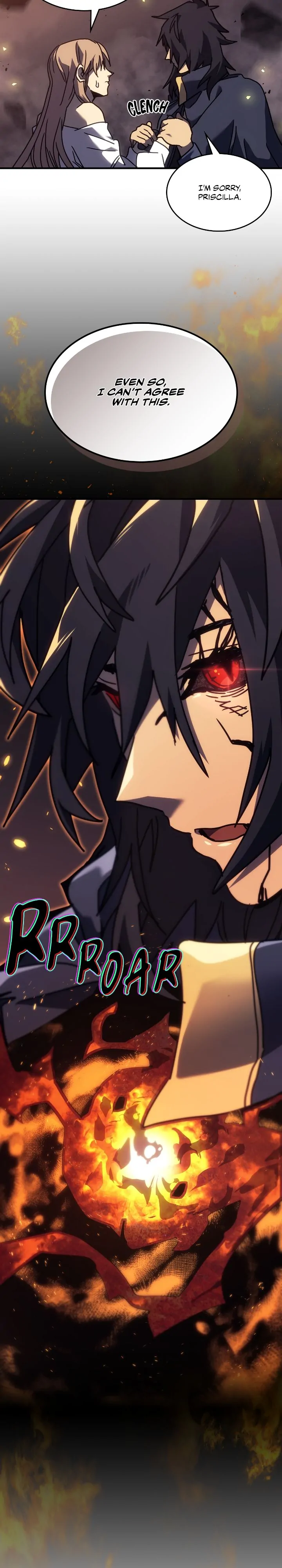 Read A Returner’s Magic Should Be Special EN Manga Online