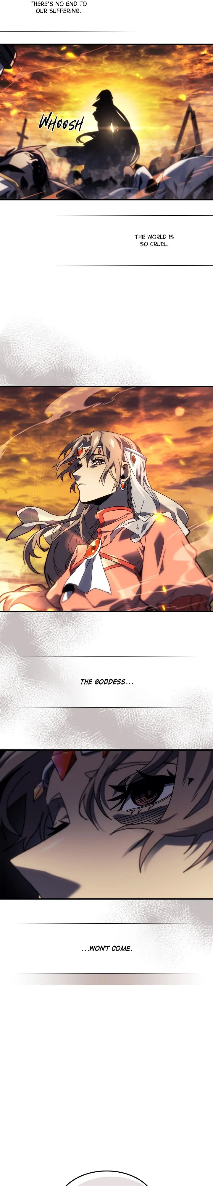 Read A Returner’s Magic Should Be Special EN Manga Online