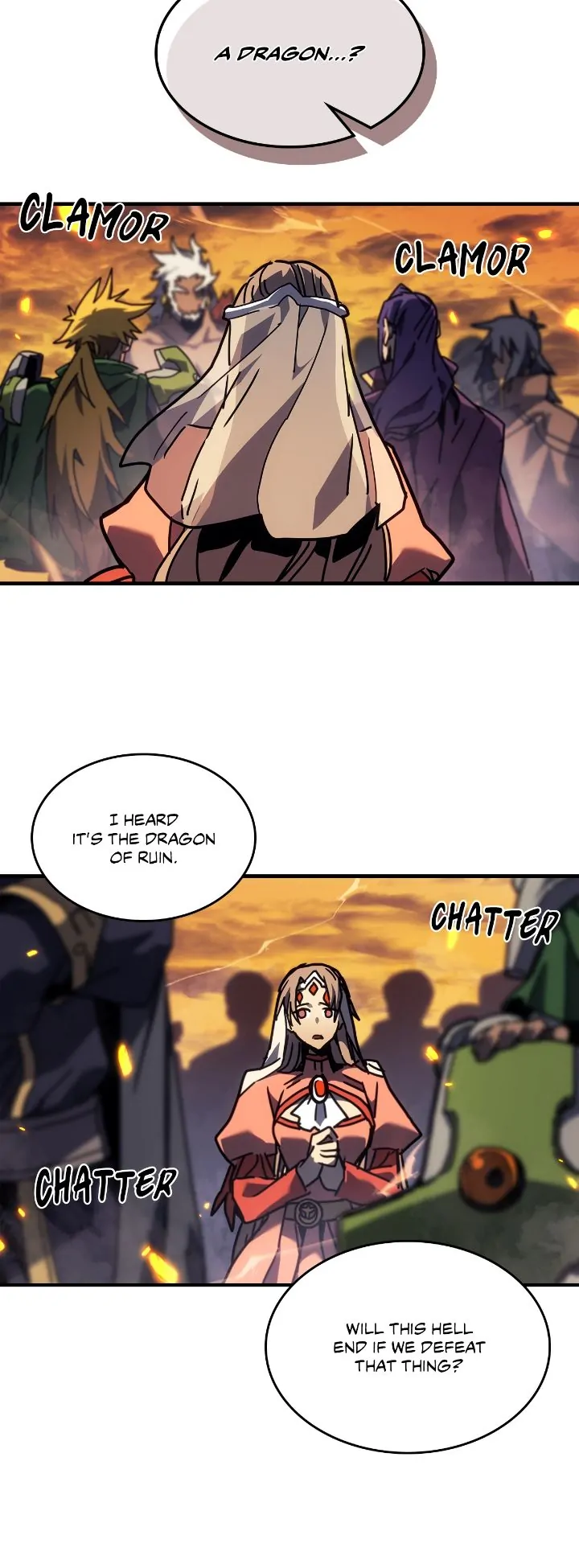 Read A Returner’s Magic Should Be Special EN Manga Online