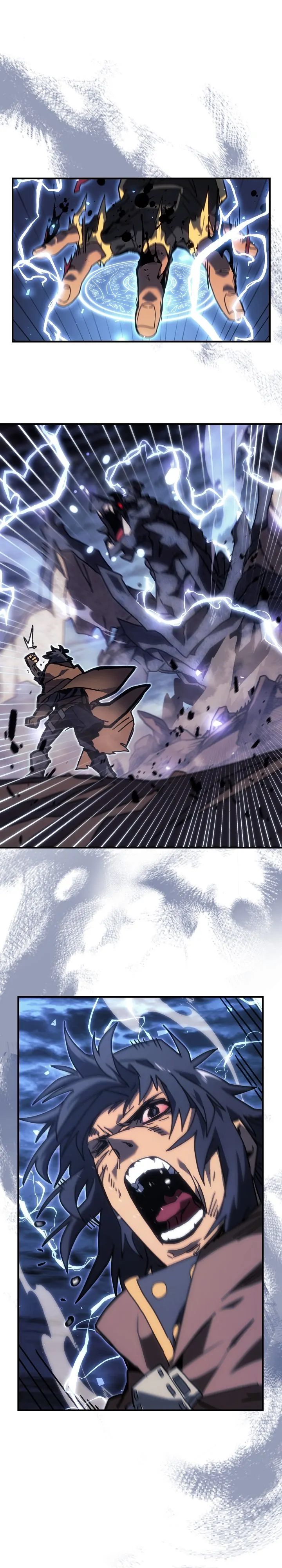 Read A Returner’s Magic Should Be Special EN Manga Online