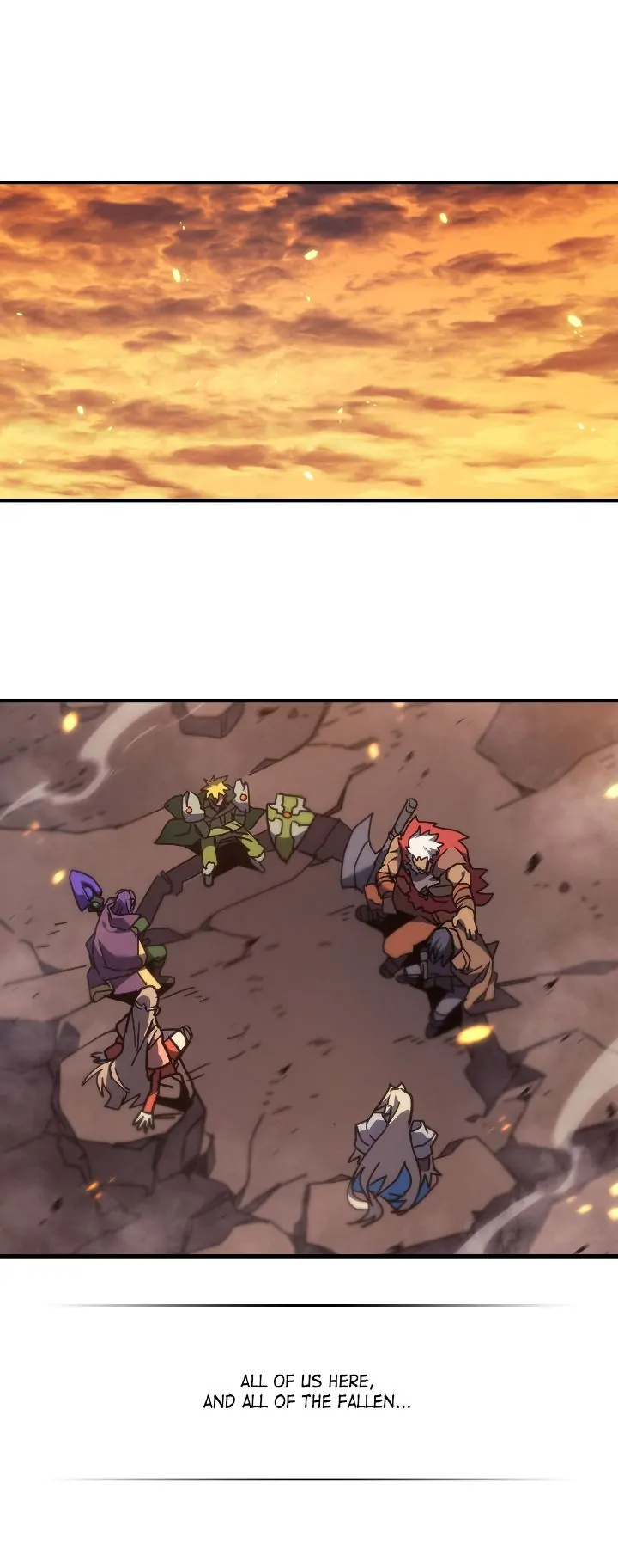 Read A Returner’s Magic Should Be Special EN Manga Online