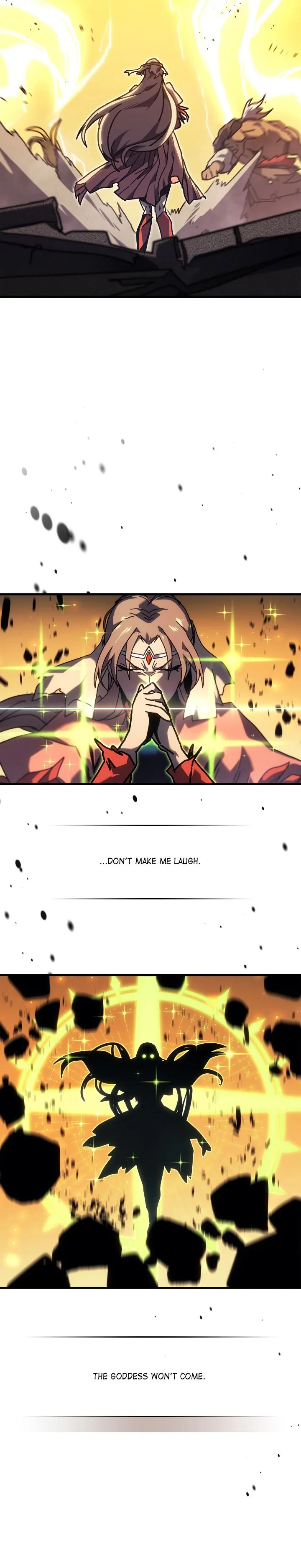 Read A Returner’s Magic Should Be Special EN Manga Online