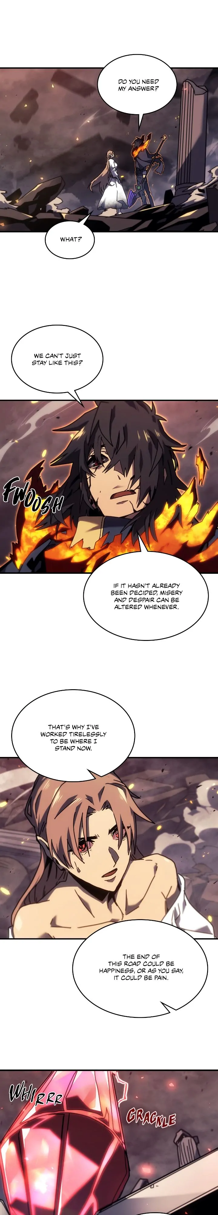 Read A Returner’s Magic Should Be Special EN Manga Online