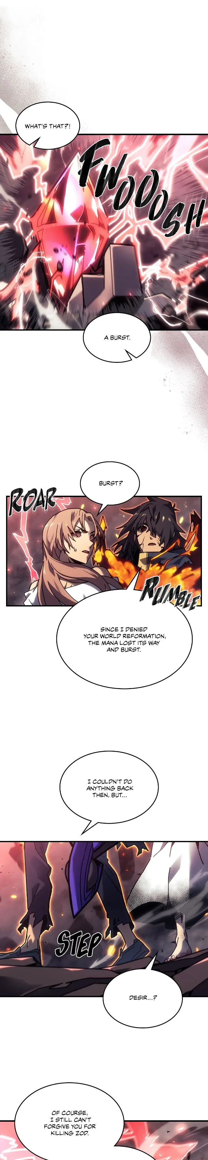 Read A Returner’s Magic Should Be Special EN Manga Online