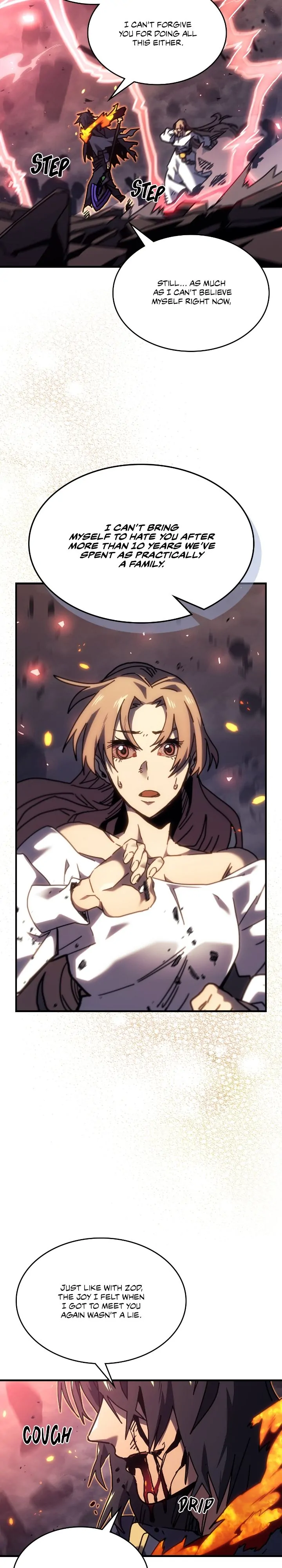 Read A Returner’s Magic Should Be Special EN Manga Online