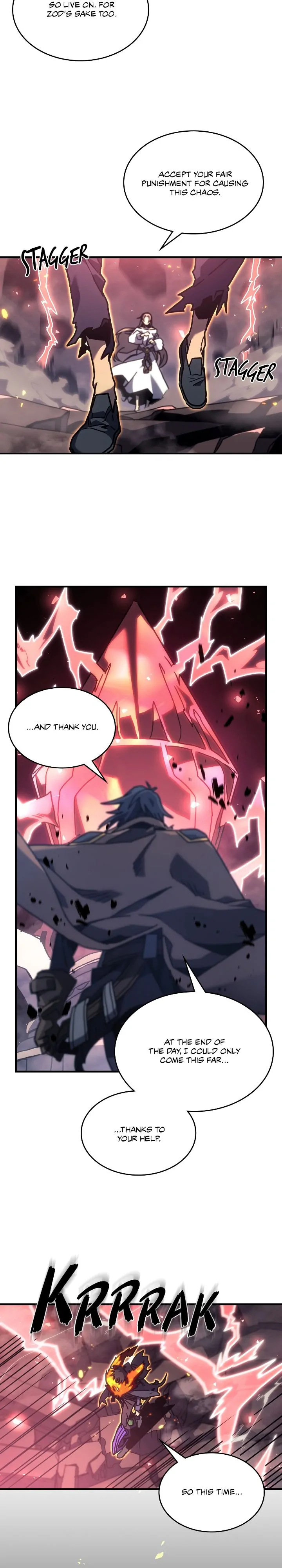 Read A Returner’s Magic Should Be Special EN Manga Online